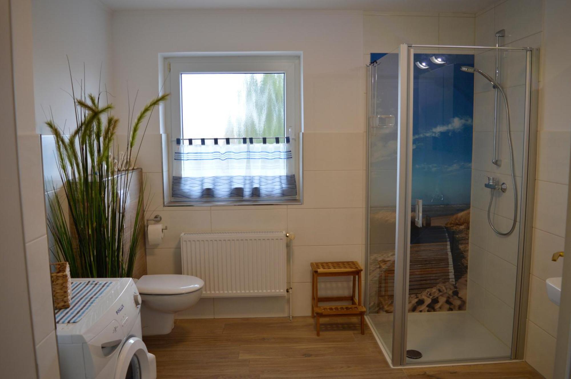 Fewo Im Kastania Nr19 Petersdorf auf Fehmarn Esterno foto